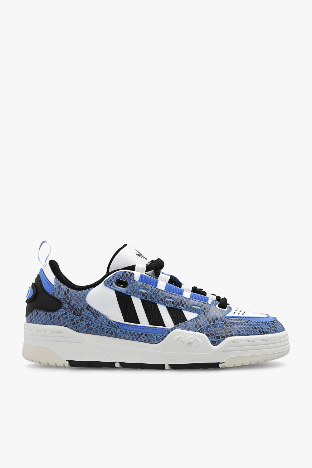 justin bieber yeezy ebay sale price guide free Blue ADI2000 sneakers ADIDAS Originals IetpShops Australia